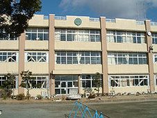 磐田市立竜洋西小学校の画像