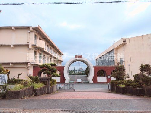 磐田市立豊田東小学校の画像