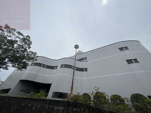 大阪経済法科大学　花岡キャンパスの画像