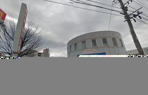 熊本第一信用金庫 玉名支店の画像