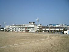 磐田市立豊田中学校の画像