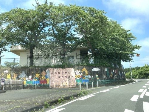 豊田東幼稚園の画像