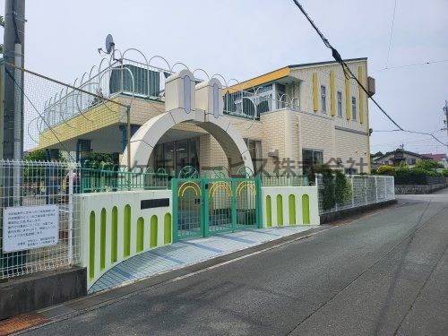 磐田聖マリア幼稚園の画像