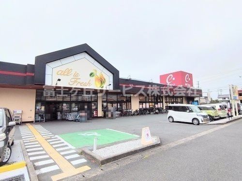 遠鉄ストア 竜洋店の画像