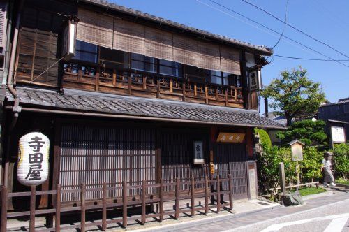 寺田屋の画像