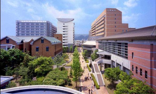 徳島文理大学 徳島キャンパスの画像