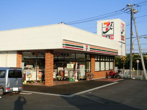 セブンイレブン八千代台北店の画像