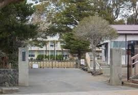 小田原市酒匂小学校の画像