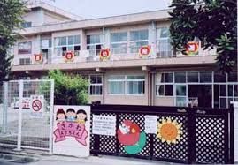 小田原市立酒匂幼稚園の画像