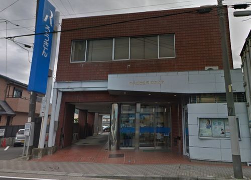 中央労働金庫 秦野支店の画像