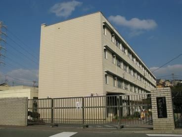 横浜市立不動丸小学校の画像