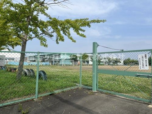 袋井市立浅羽北小学校の画像