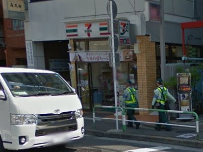 セブン-イレブン豊島南大塚２丁目店の画像