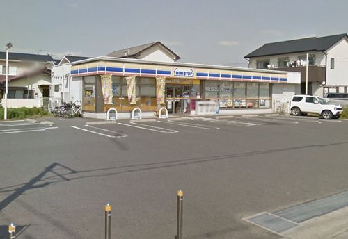 ミニストップ 平塚御殿店の画像