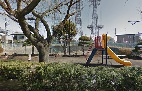 小山矢掛公園の画像