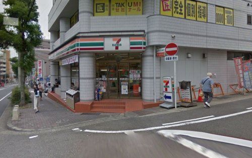 セブン-イレブン 名古屋本郷2丁目店の画像