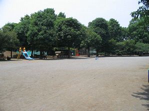 昭和公園の画像