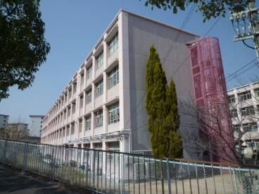 神戸市立横尾小学校の画像