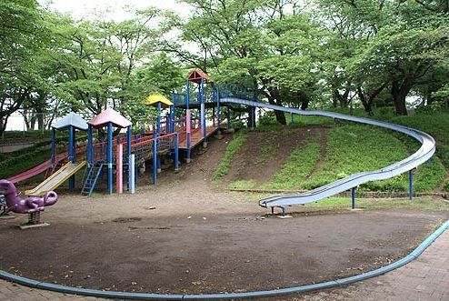 福生公園の画像
