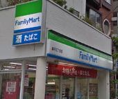 ファミリーマート 業平三丁目店の画像