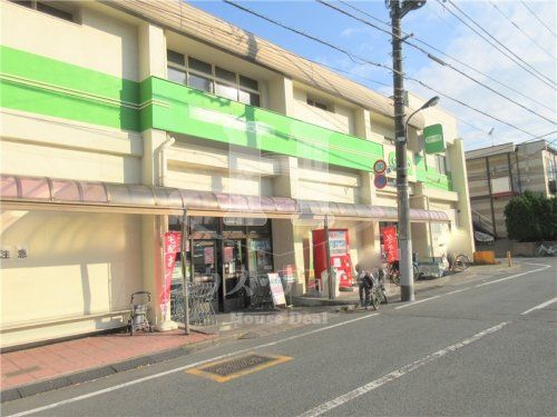 ミニコープ滝野川店の画像