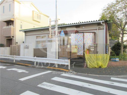 王子本町保育園の画像