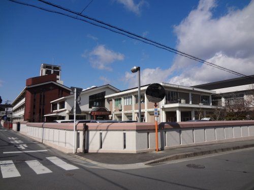 田原小学校の画像