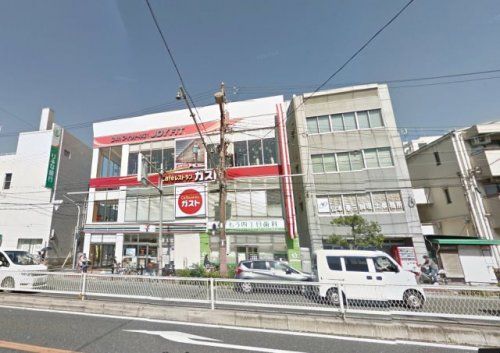 セブン-イレブン地下鉄蒲生４丁目駅前店の画像