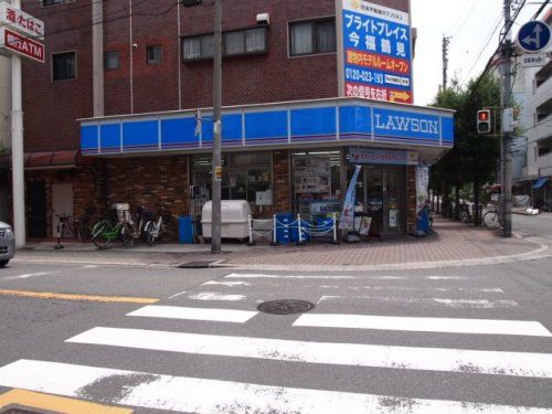 ローソン 関目六丁目店の画像