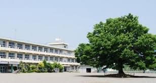 小田原市立千代小学校の画像