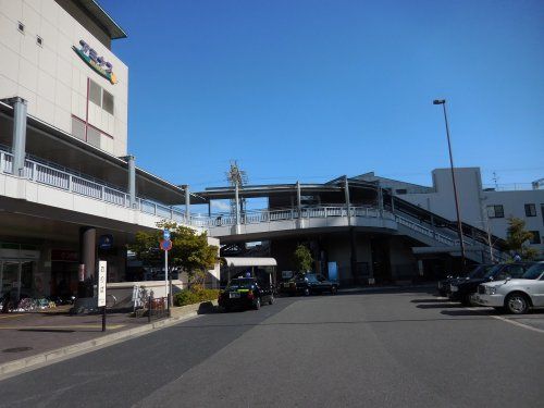 北野田駅の画像