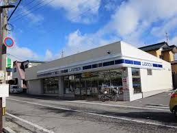 ローソン中軽井沢駅前店の画像