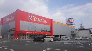 ヤマダ電機 テックランド東大阪新家店の画像