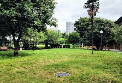 三田台公園の画像