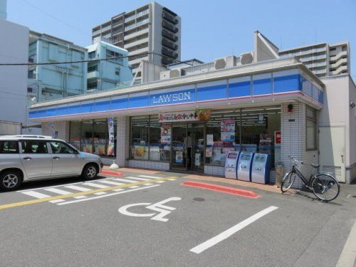 ローソン・太子橋一丁目店の画像