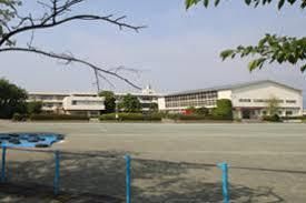 榛東村立北小学校の画像