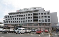 藤井会リハビリテーション病院の画像