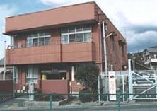 東大阪市立図書館石切分室の画像