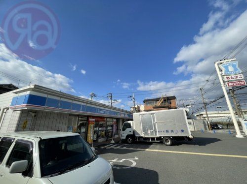 ローソン 東大阪宝町店の画像
