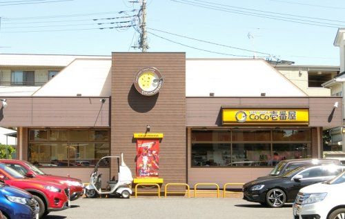 Coco壱番屋 東大宮店の画像