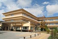 軽井沢病院の画像