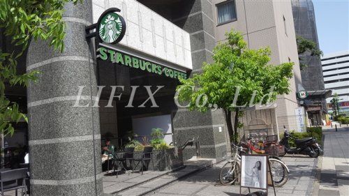 スターバックスコーヒー 新横浜３丁目店の画像