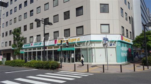 Fit Care Express DSM新横浜店 調剤薬局の画像