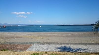 種崎海水浴場の画像