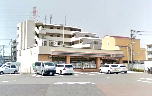 セブン‐イレブン 横浜高田東３丁目店の画像