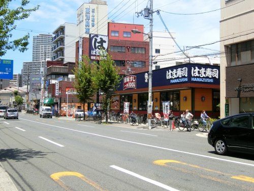 はま寿司 都島本通店の画像