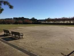 袖ケ浦運動公園の画像