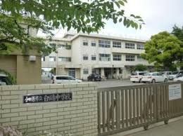 小田原市立白鴎中学校の画像