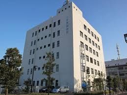 神奈川県小田原警察署の画像