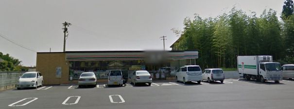 セブン−イレブン 郡山日和田三本松店の画像